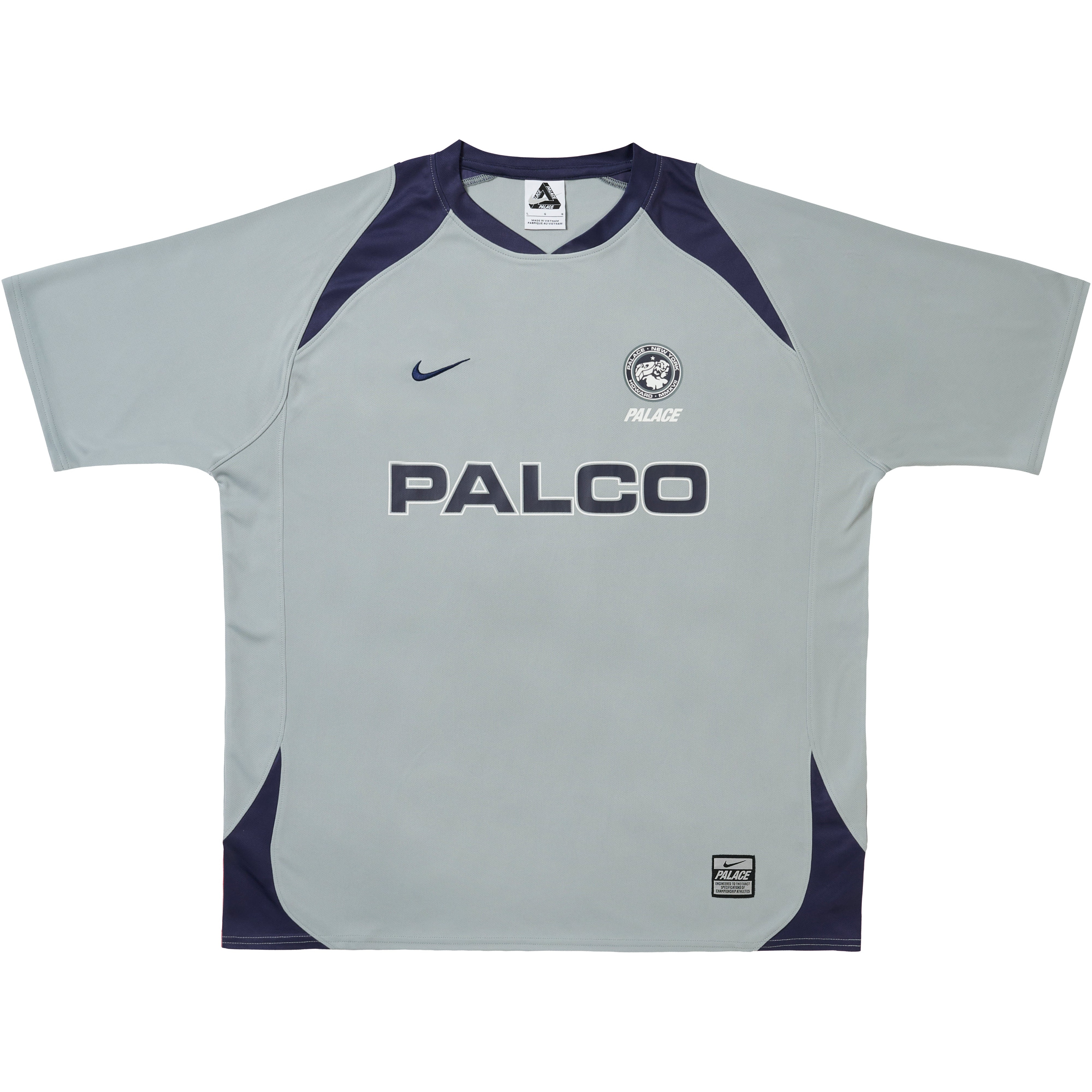 Thumbnail PALACE NIKE SHOP JERSEY one color