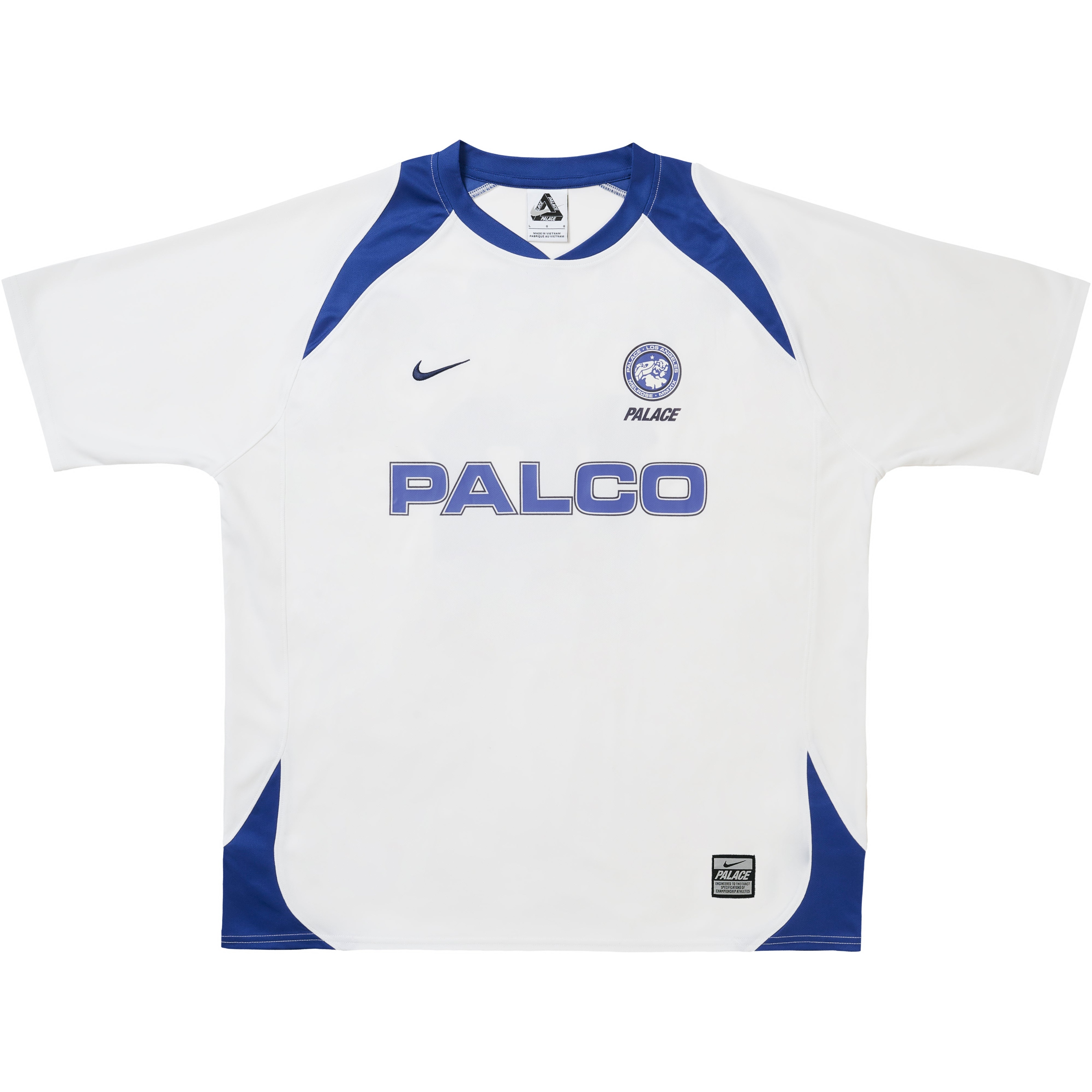 Thumbnail PALACE NIKE SHOP JERSEY one color