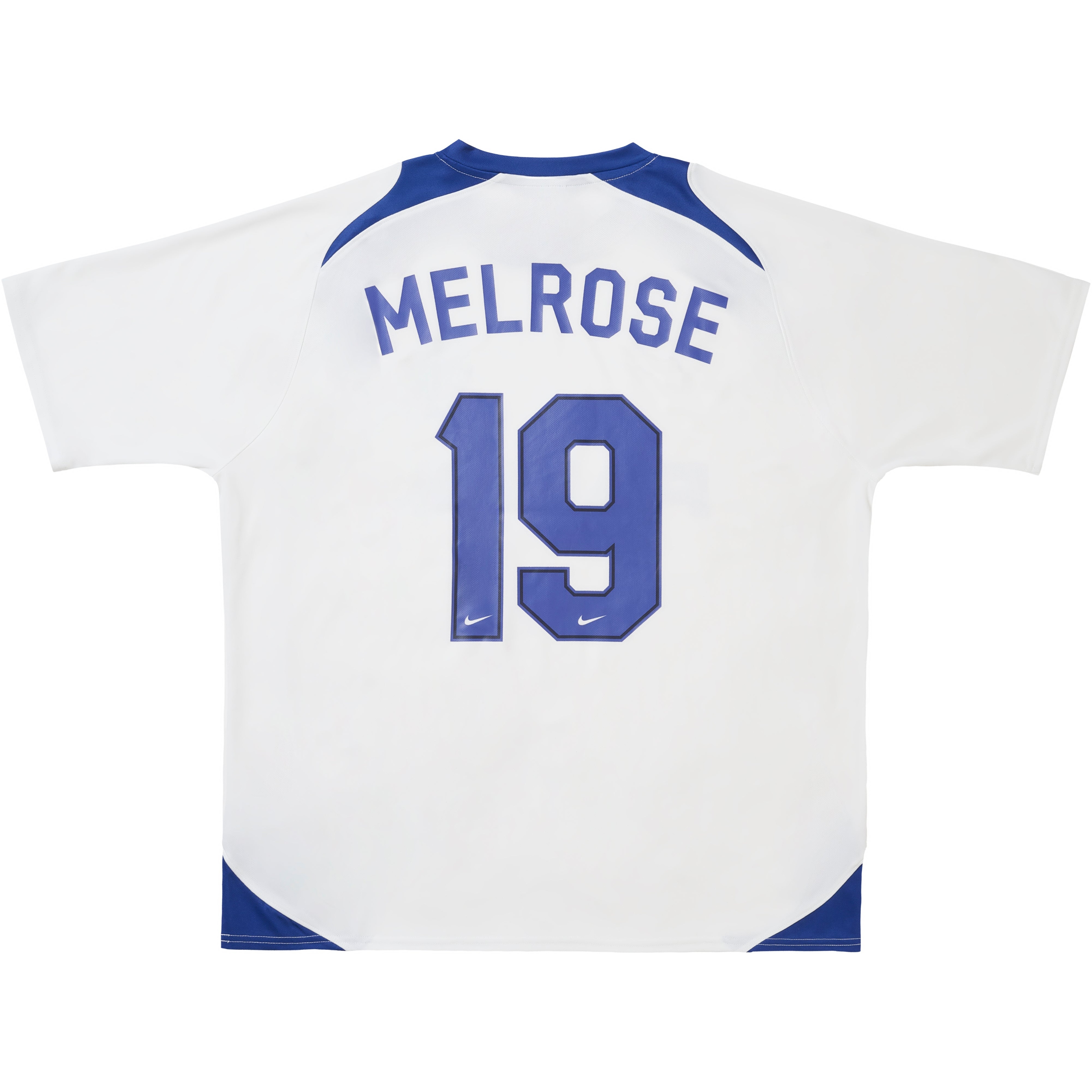 Thumbnail PALACE NIKE SHOP JERSEY one color