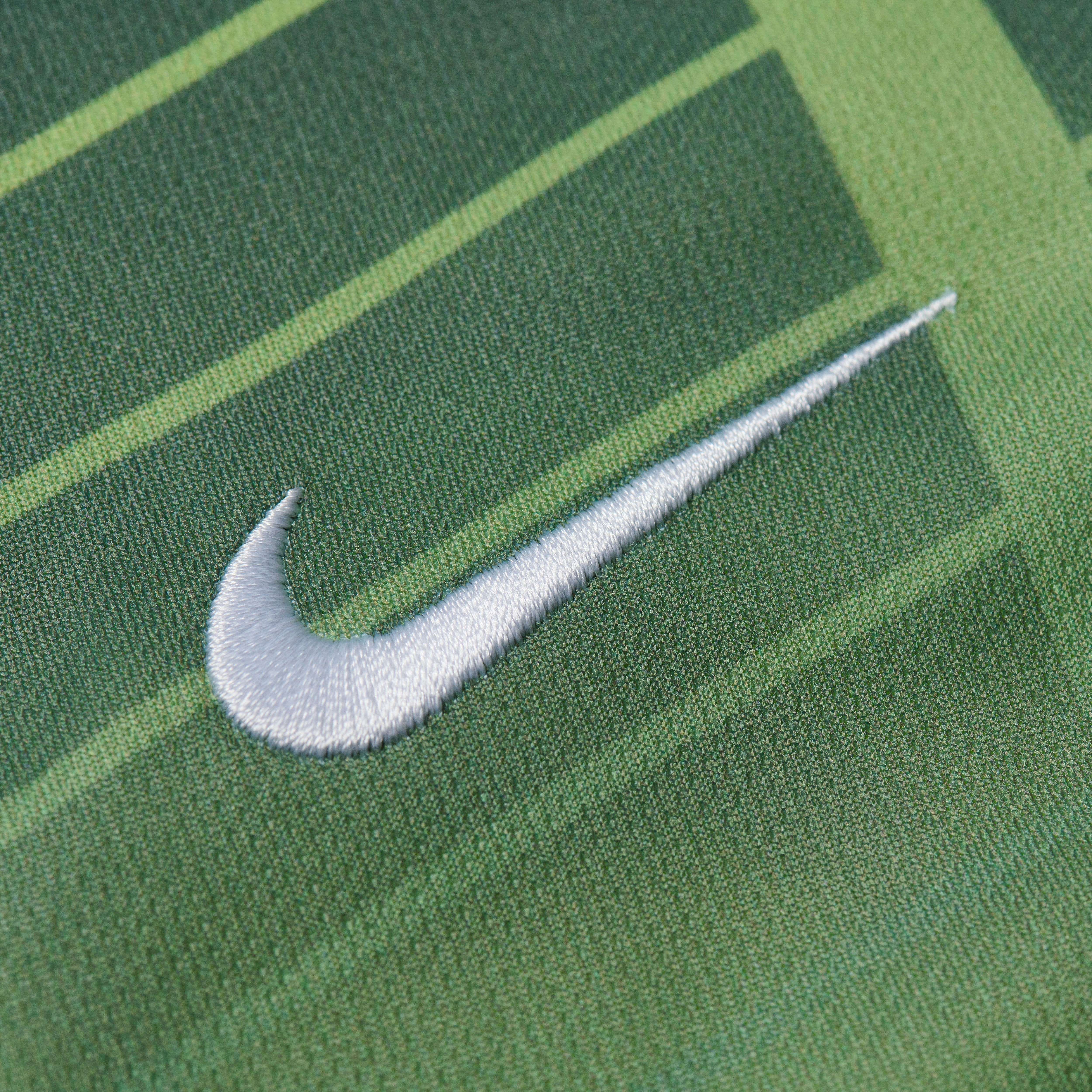 Thumbnail PALACE NIKE TOTAL P90 JERSEY VOLT one color