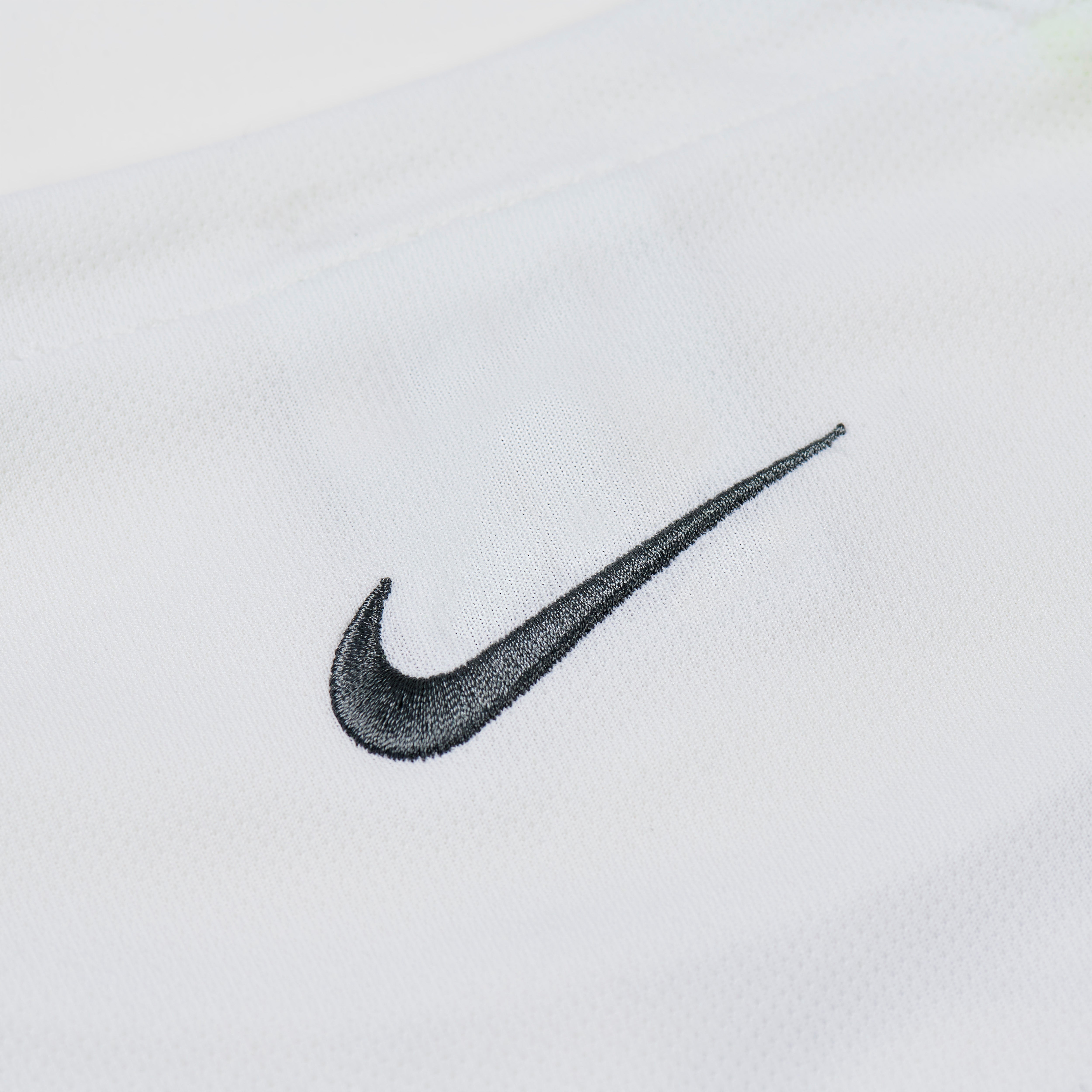 Thumbnail PALACE NIKE TOTAL P90 JERSEY WHITE one color