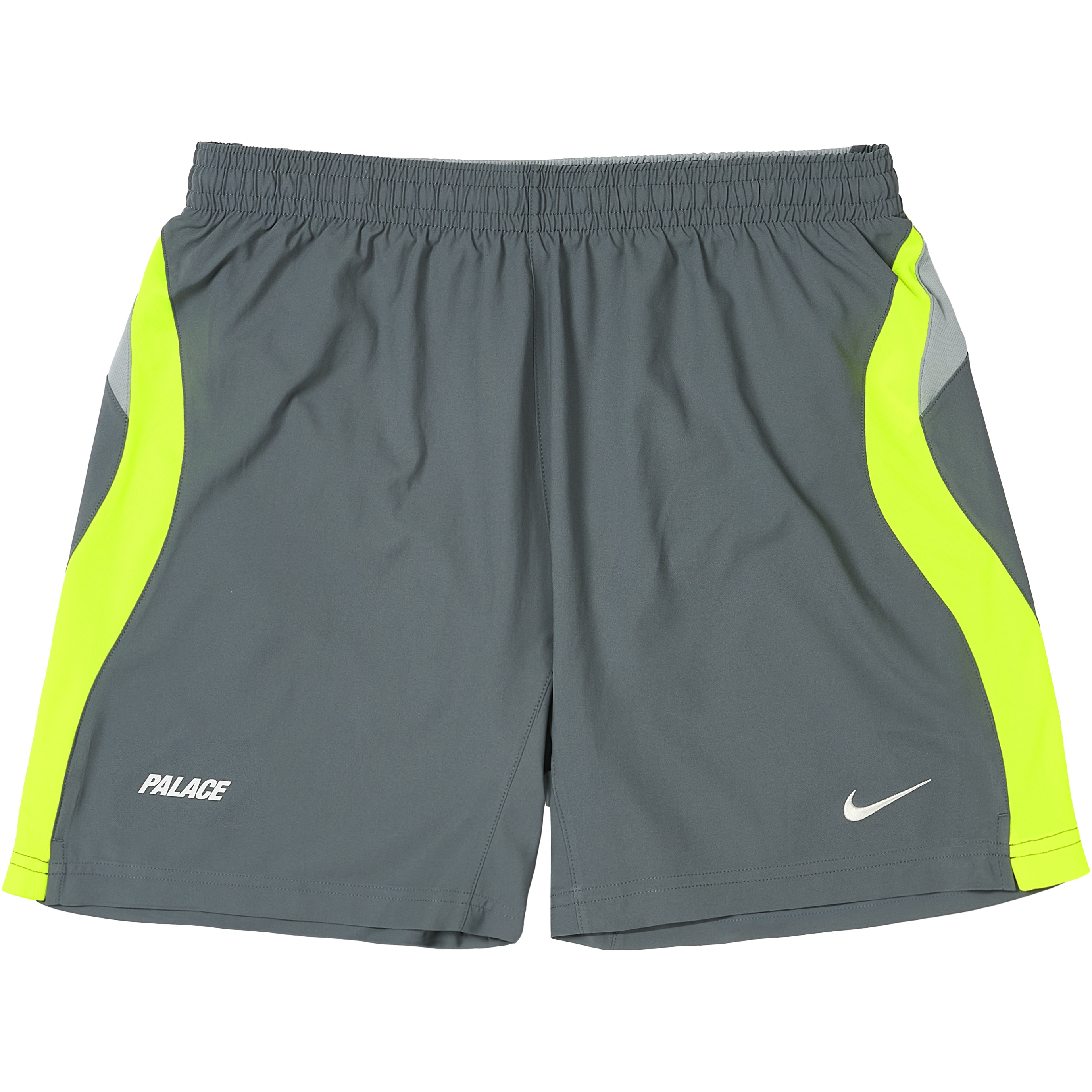 Palace PALACE NIKE TOTAL P90 SHORT GREY