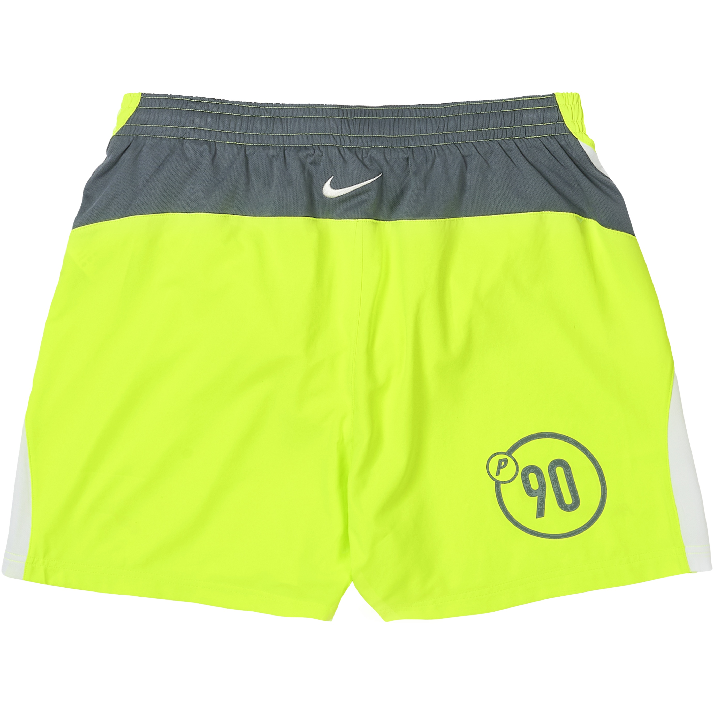 Thumbnail PALACE NIKE TOTAL P90 SHORT VOLT one color