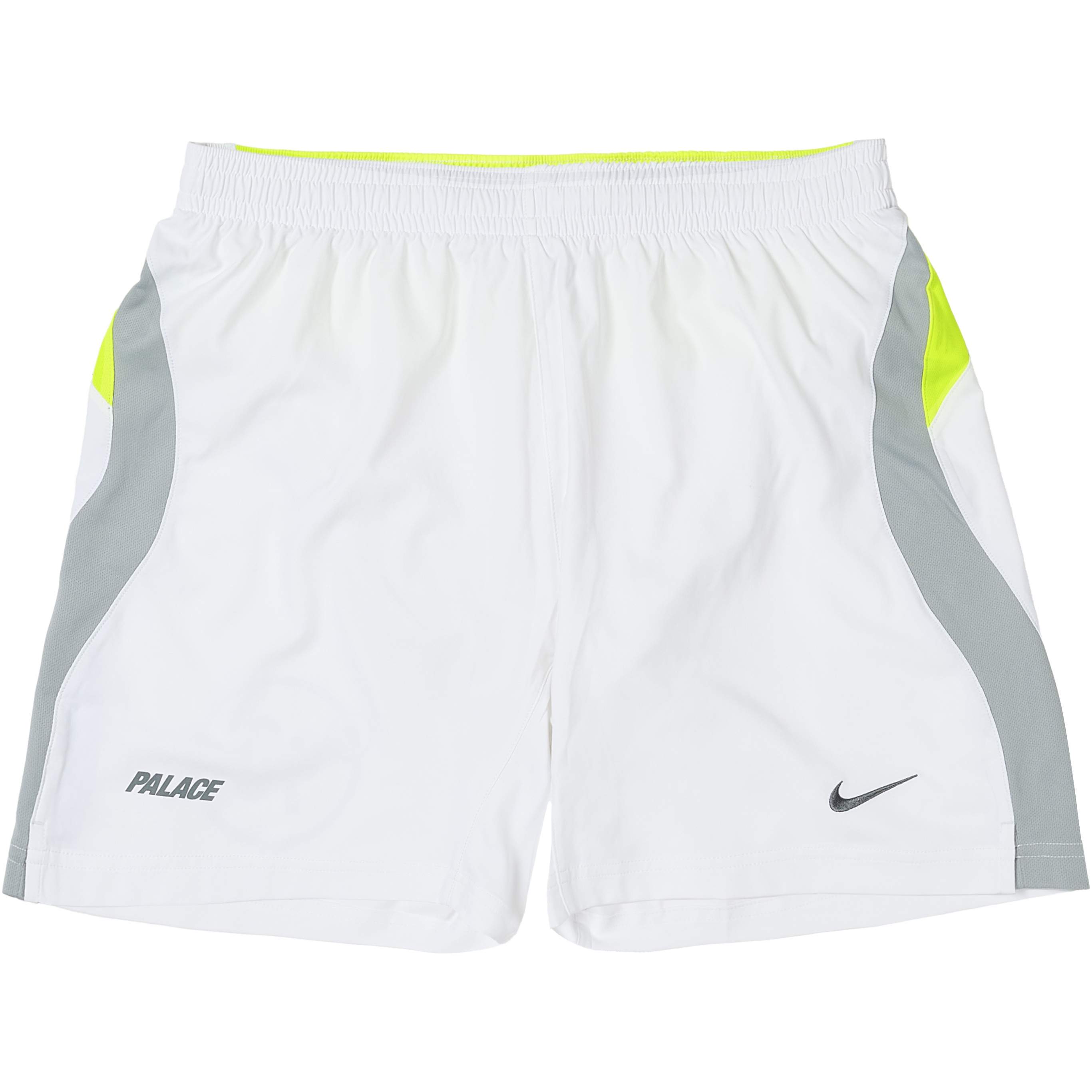 Palace PALACE NIKE TOTAL P90 SHORT WHITE