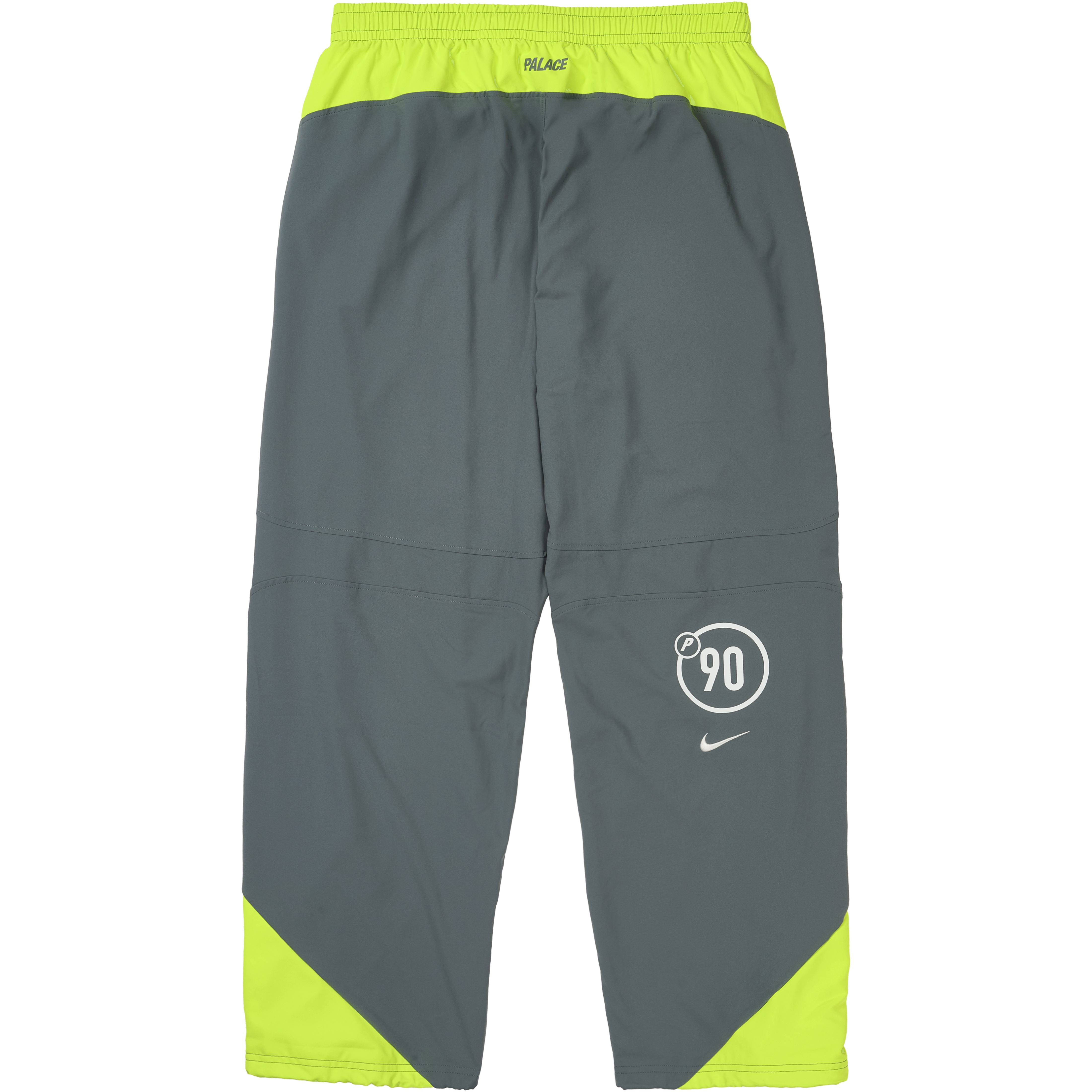 Thumbnail PALACE NIKE TOTAL P90 TRACK BOTTOM GREY one color