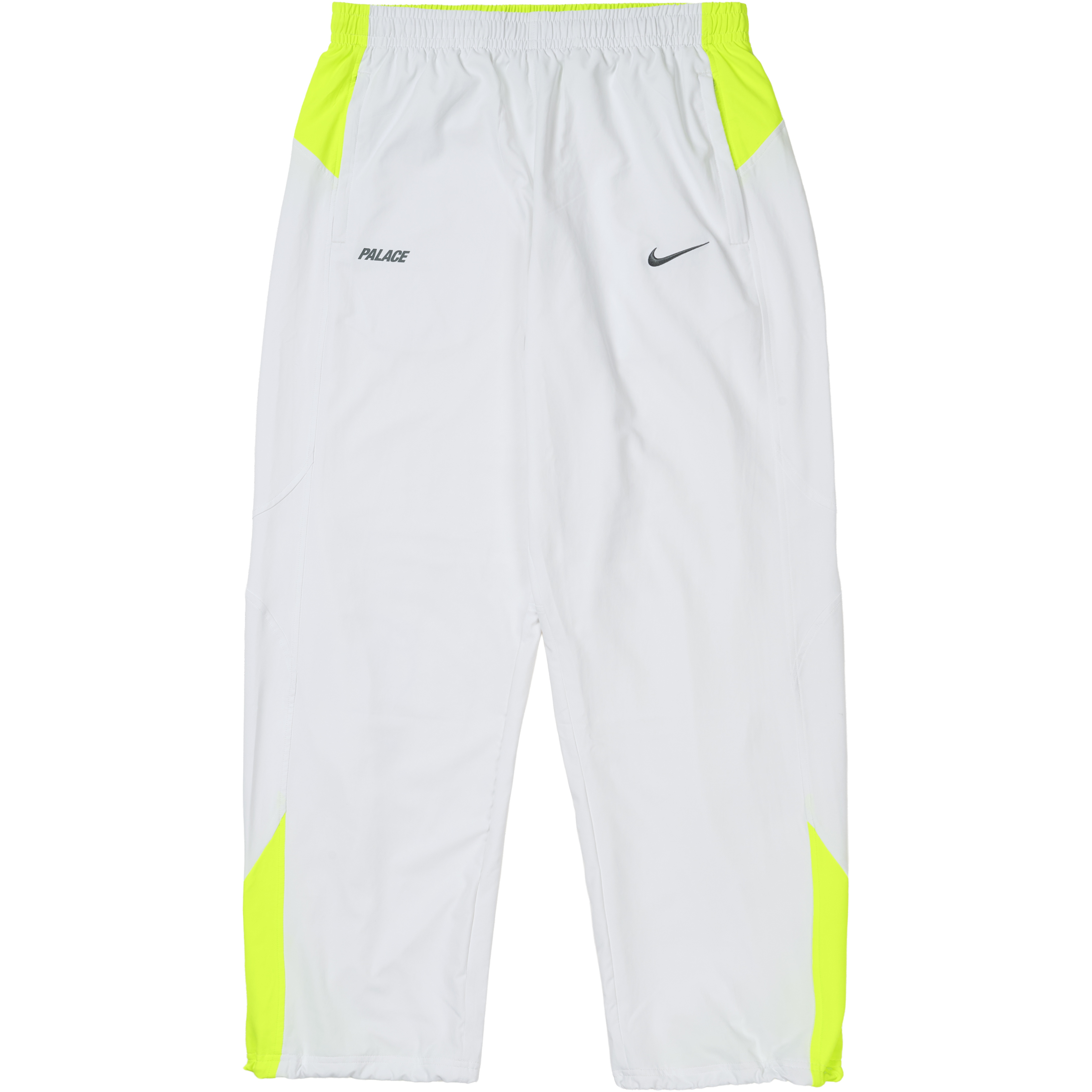 Palace PALACE NIKE TOTAL P90 TRACK BOTTOM WHITE