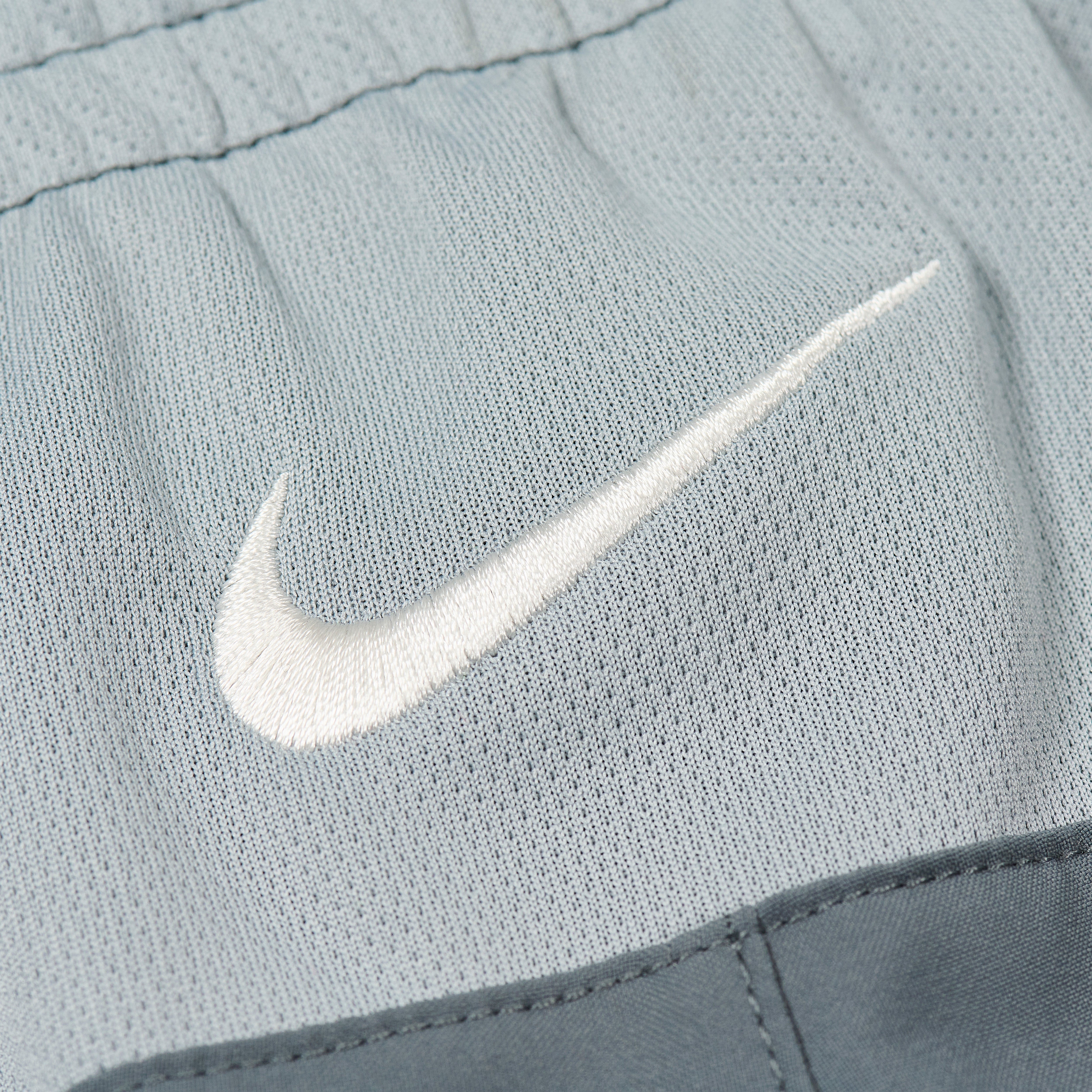 Thumbnail PALACE NIKE TOTAL P90 SHORT GREY one color