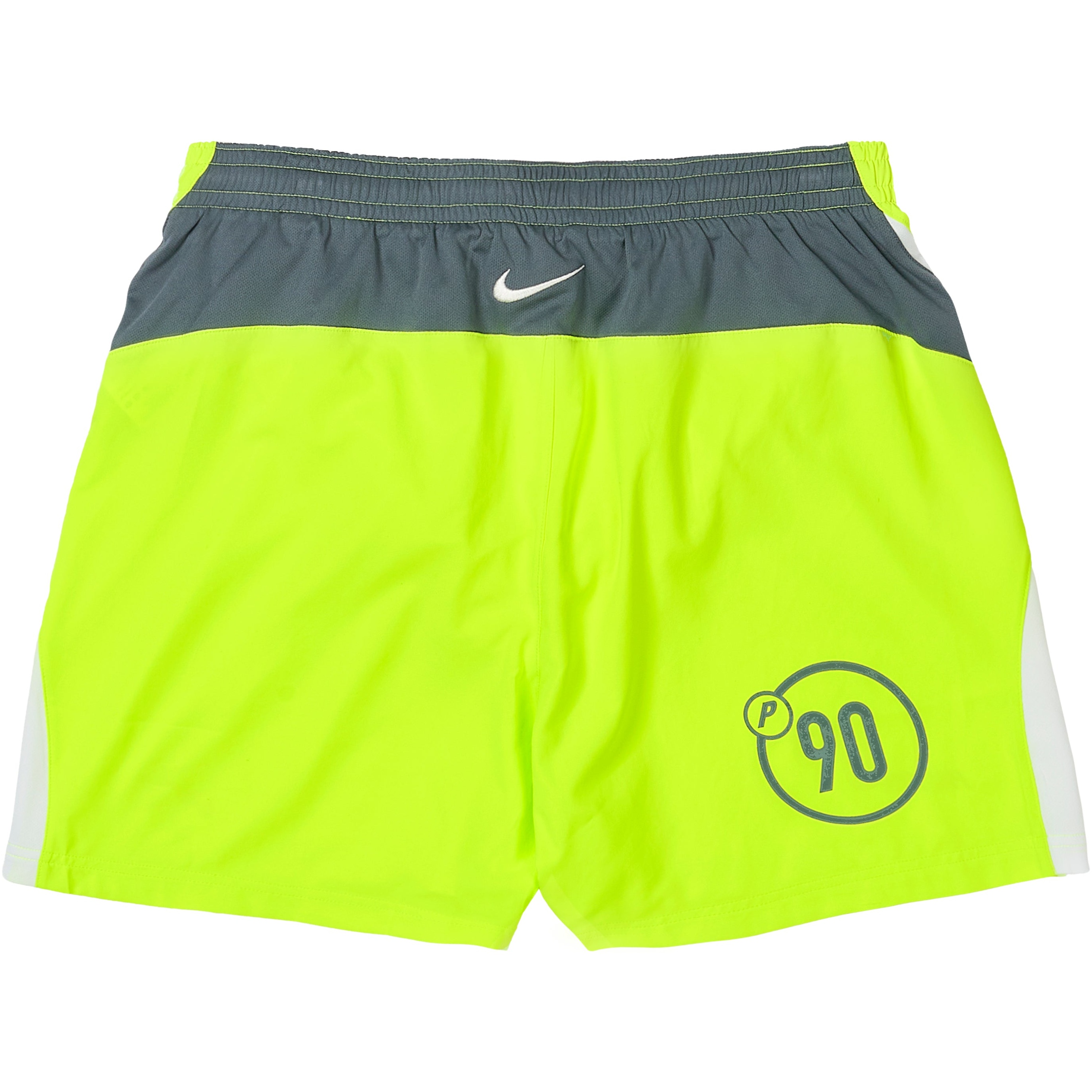 Thumbnail PALACE NIKE TOTAL P90 SHORT VOLT one color