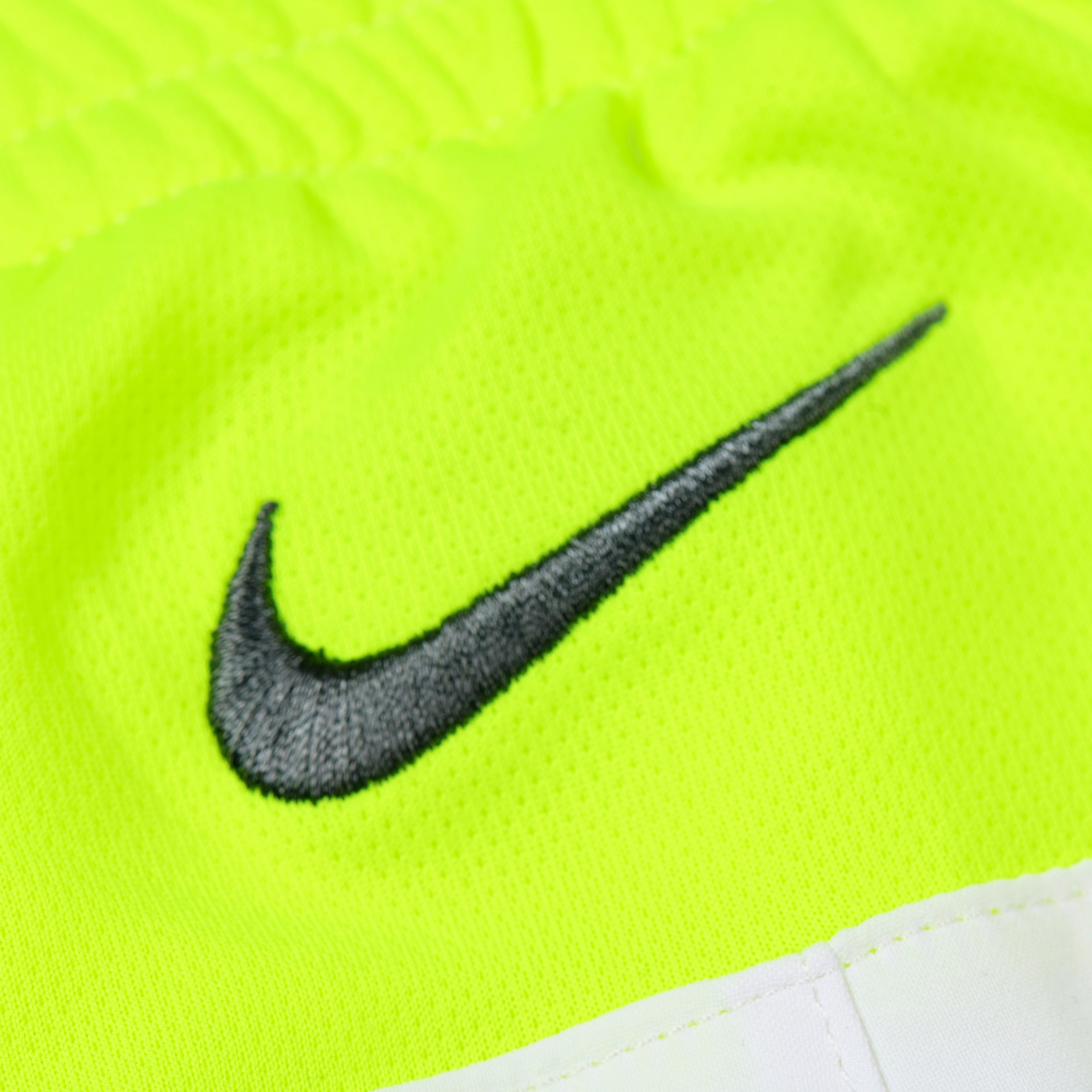 Thumbnail PALACE NIKE TOTAL P90 SHORT WHITE one color