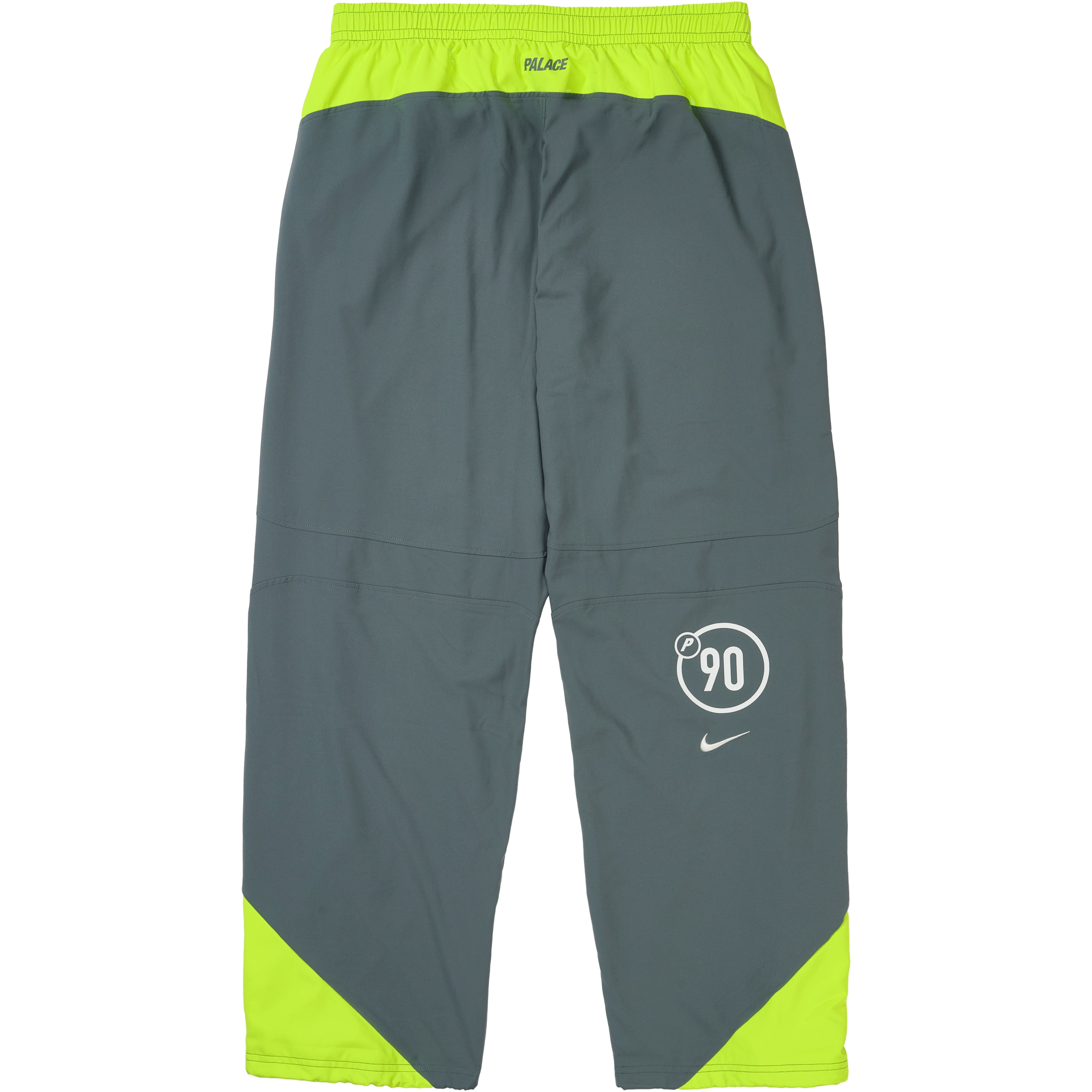 Thumbnail PALACE NIKE TOTAL P90 TRACK BOTTOM GREY one color