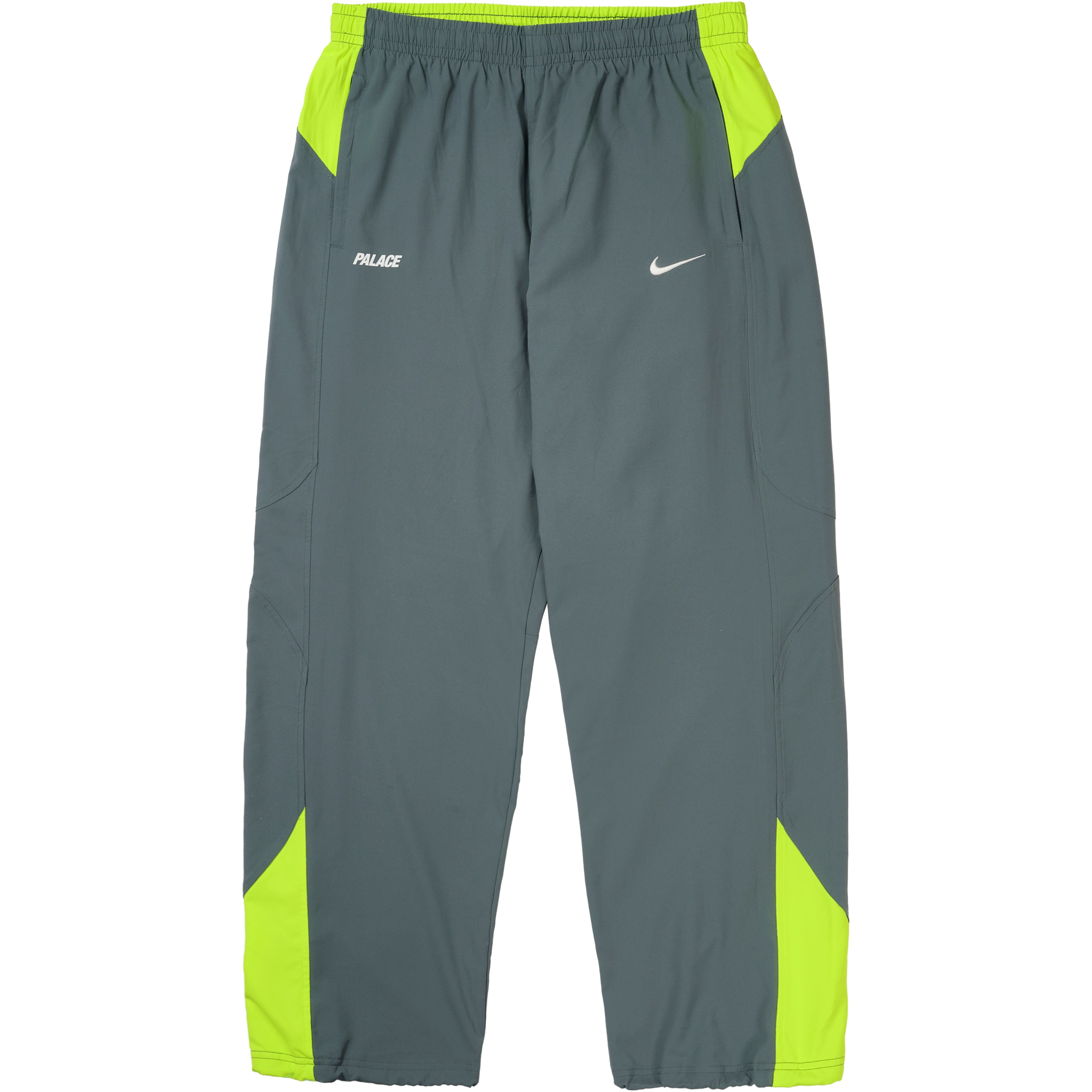 Thumbnail PALACE NIKE TOTAL P90 TRACK BOTTOM GREY one color