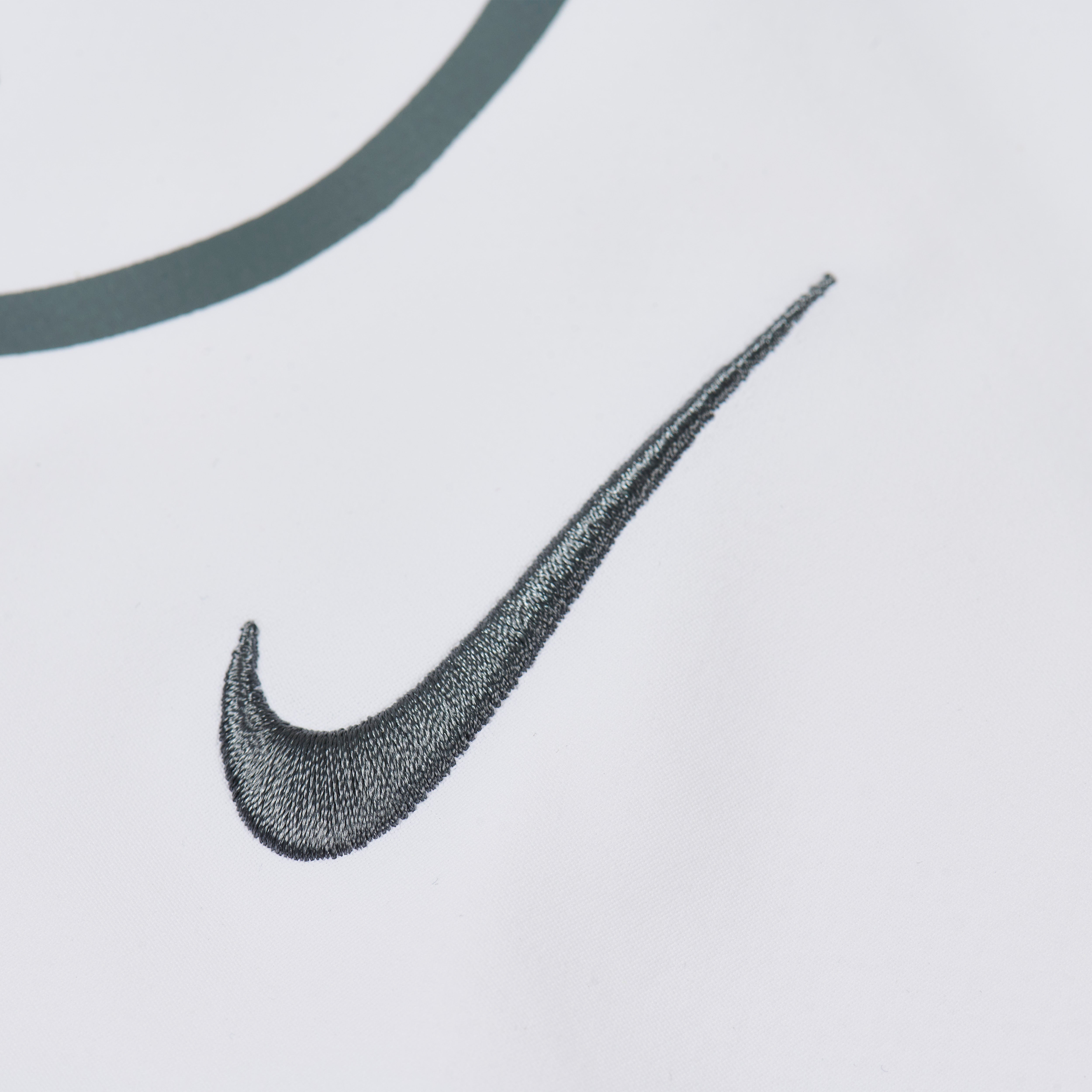 Thumbnail PALACE NIKE TOTAL P90 TRACK BOTTOM WHITE one color