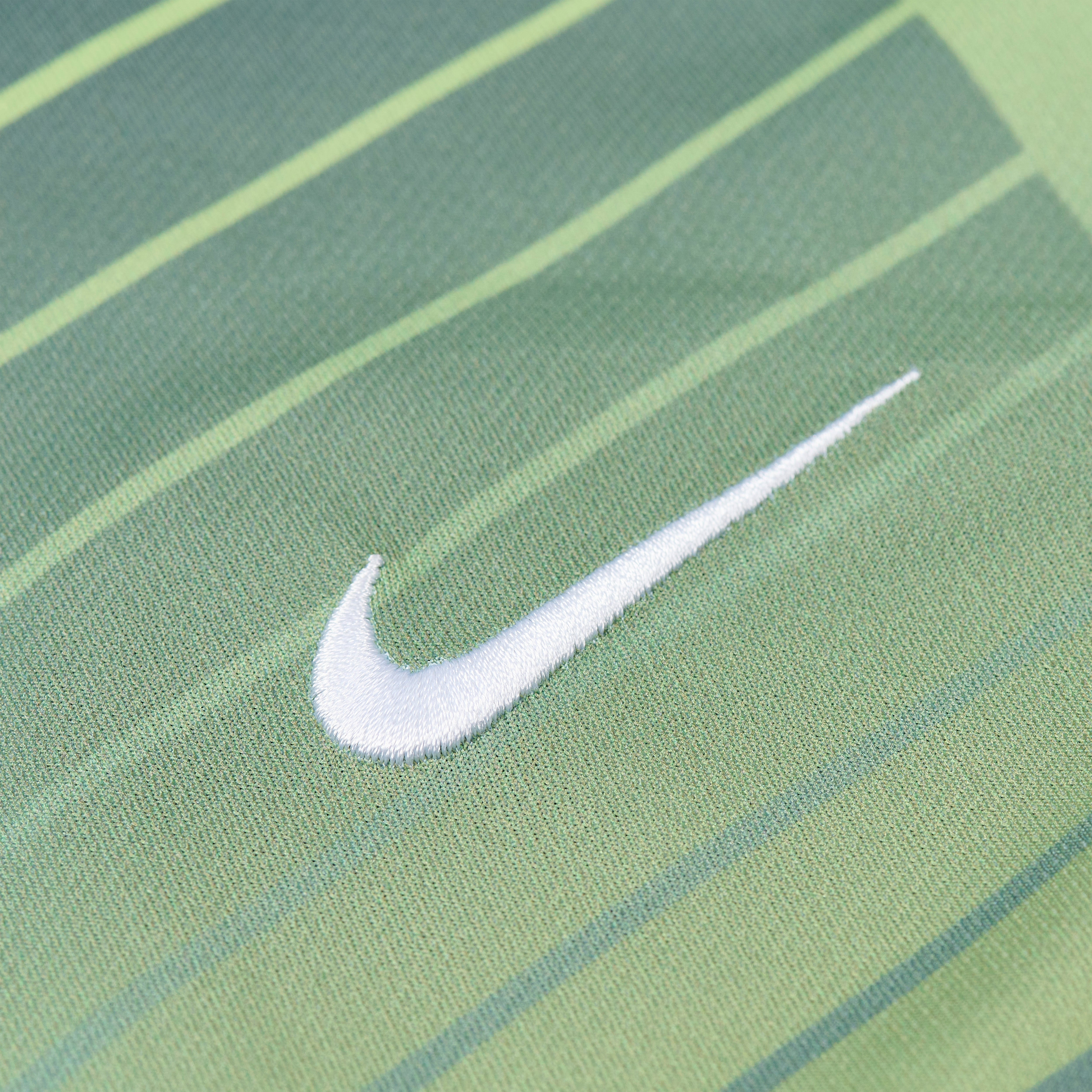 Thumbnail PALACE NIKE TOTAL P90 VEST GREY one color