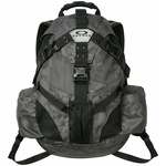 Thumbnail PALACE OAKLEY SKULL ICON PACK GREY / BLACK one color