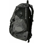 Thumbnail PALACE OAKLEY SKULL ICON PACK GREY / BLACK one color
