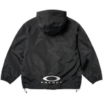 Thumbnail PALACE OAKLEY NITROFUEL JACKET BLACK one color
