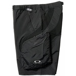 Thumbnail PALACE OAKLEY NITROFUEL SHORT BLACK one color