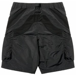 Thumbnail PALACE OAKLEY NITROFUEL SHORT BLACK one color