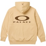 Thumbnail PALACE OAKLEY HOOD SAND one color