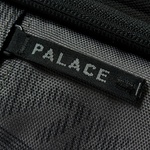 Thumbnail PALACE OAKLEY SKULL ICON PACK GREY / BLACK one color