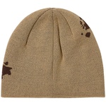 Thumbnail PALACE OAKLEY BEANIE SAND / BROWN one color