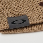 Thumbnail PALACE OAKLEY BEANIE SAND / BROWN one color