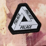 Thumbnail T&D RIPSTOP TRI-FERG 6-PANEL PINK one color