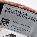 Thumbnail T&D RIPSTOP TRI-FERG 6-PANEL PINK one color