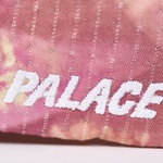 Thumbnail T&D RIPSTOP TRI-FERG 6-PANEL PINK one color