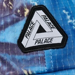 Thumbnail T&D RIPSTOP TRI-FERG 6-PANEL BLUE one color