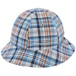Thumbnail REVERSO REFLECTO BUCKET BLUE / NAVY one color