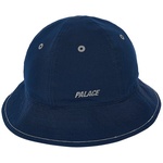 Thumbnail REVERSO REFLECTO BUCKET BLUE / NAVY one color