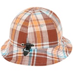 Thumbnail REVERSO REFLECTO BUCKET ORANGE / STONE one color