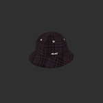 Thumbnail REVERSO REFLECTO BUCKET PURPLE / GREY one color