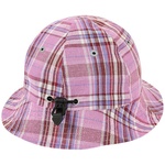 Thumbnail REVERSO REFLECTO BUCKET PURPLE / GREY one color