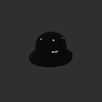 Thumbnail REVERSO REFLECTO BUCKET PURPLE / GREY one color