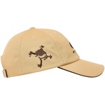 Thumbnail PALACE OAKLEY 6-PANEL SAND / BROWN one color