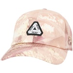 Thumbnail T&D RIPSTOP TRI-FERG 6-PANEL PINK one color