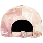 Thumbnail T&D RIPSTOP TRI-FERG 6-PANEL PINK one color