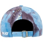 Thumbnail T&D RIPSTOP TRI-FERG 6-PANEL BLUE one color