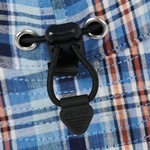 Thumbnail REVERSO REFLECTO BUCKET BLUE / NAVY one color