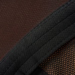 Thumbnail PALACE OAKLEY 6-PANEL SAND / BROWN one color