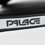Thumbnail PALACE OAKLEY 6-PANEL BLACK / SILVER one color