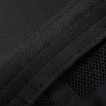 Thumbnail PALACE OAKLEY 6-PANEL BLACK / SILVER one color