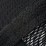 Thumbnail PALACE OAKLEY 6-PANEL SILVER / BLACK one color