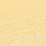 Thumbnail MMIX T-SHIRT MELLOW YELLOW one color