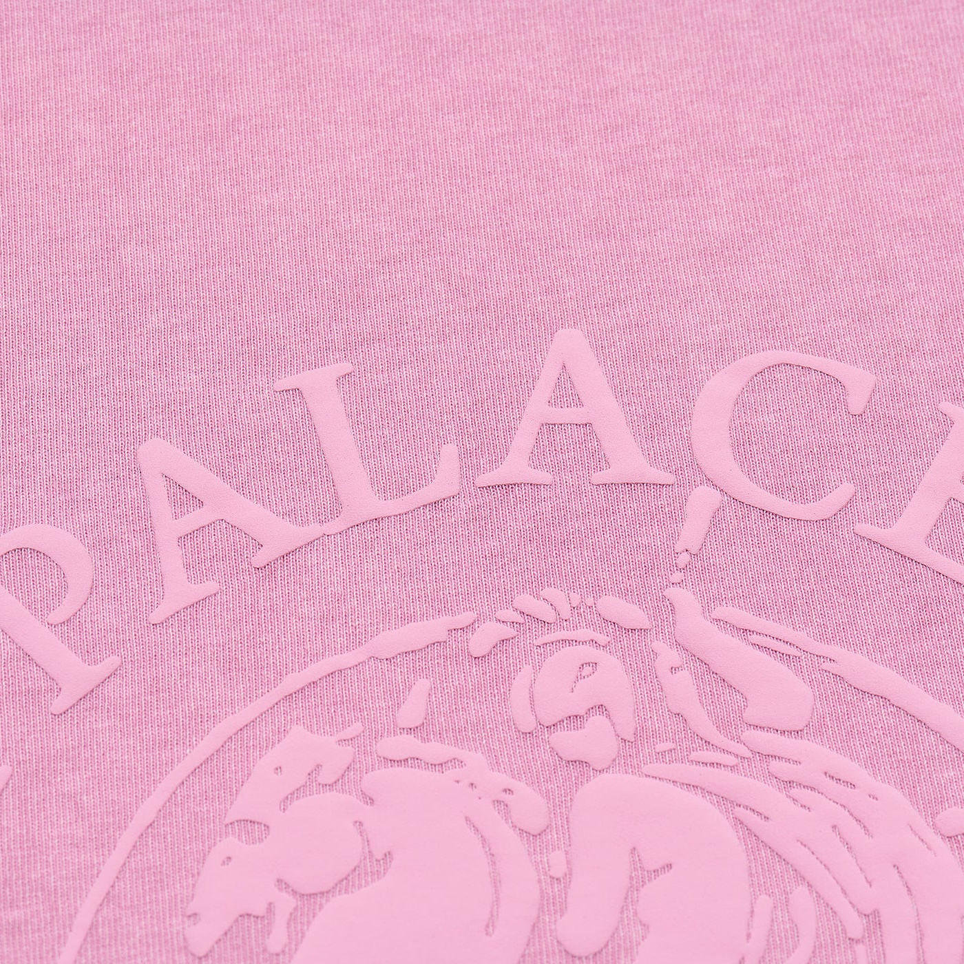 Thumbnail MMIX T-SHIRT ULTRA MAUVE one color