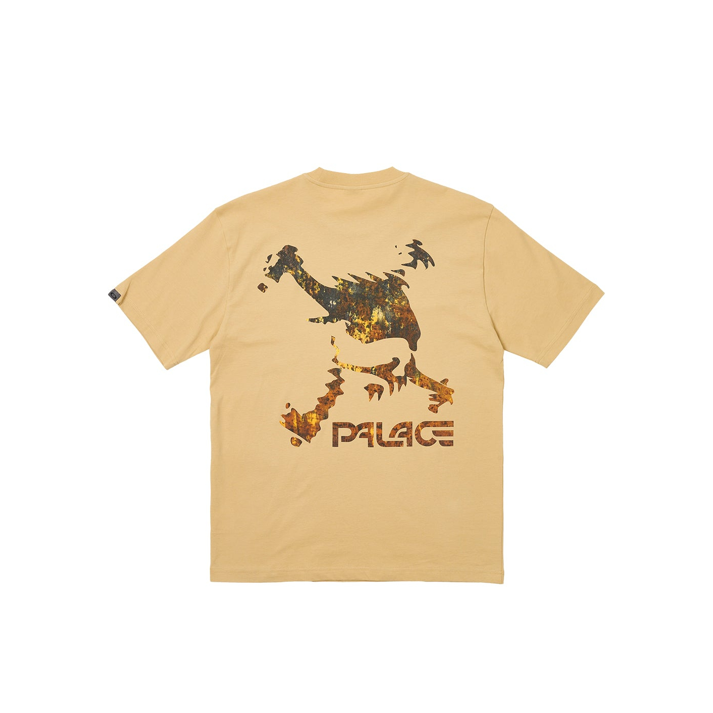 Palace Skateboards OAKLEY 23SS T-Shirt-