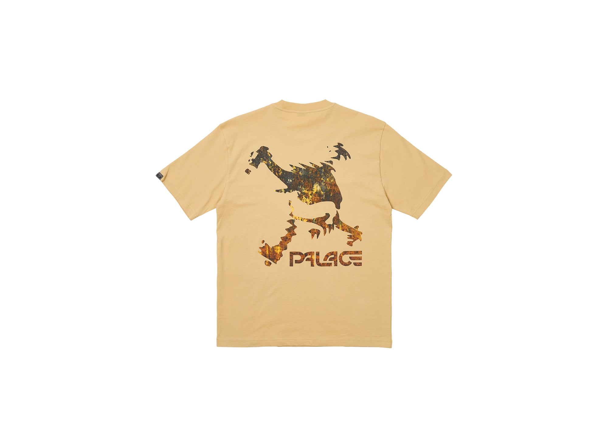 Palace Skateboards OAKLEY 23SS T-Shirt-