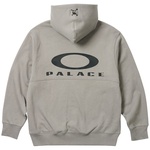 Thumbnail PALACE OAKLEY HOOD GREY one color